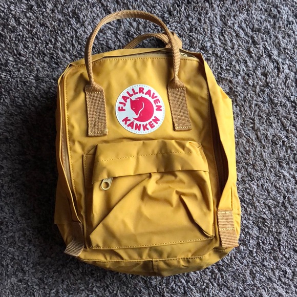uo fjallraven kanken